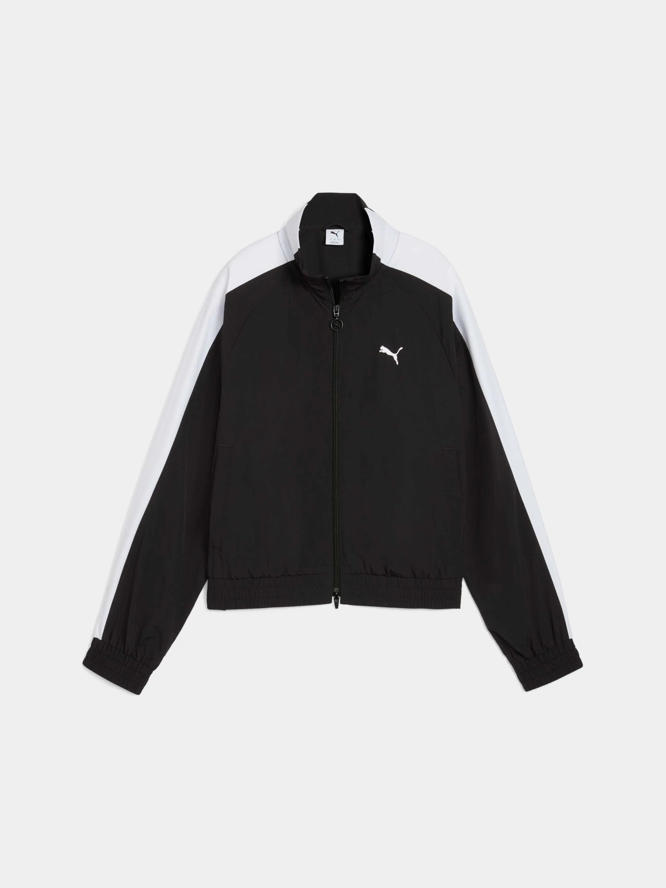 Худі та світшоти PUMA T7 Relaxed Track Jacket модель 632142 Худі та світшоти PUMA T7 Relaxed Track Jacket модель 632142 Фото
