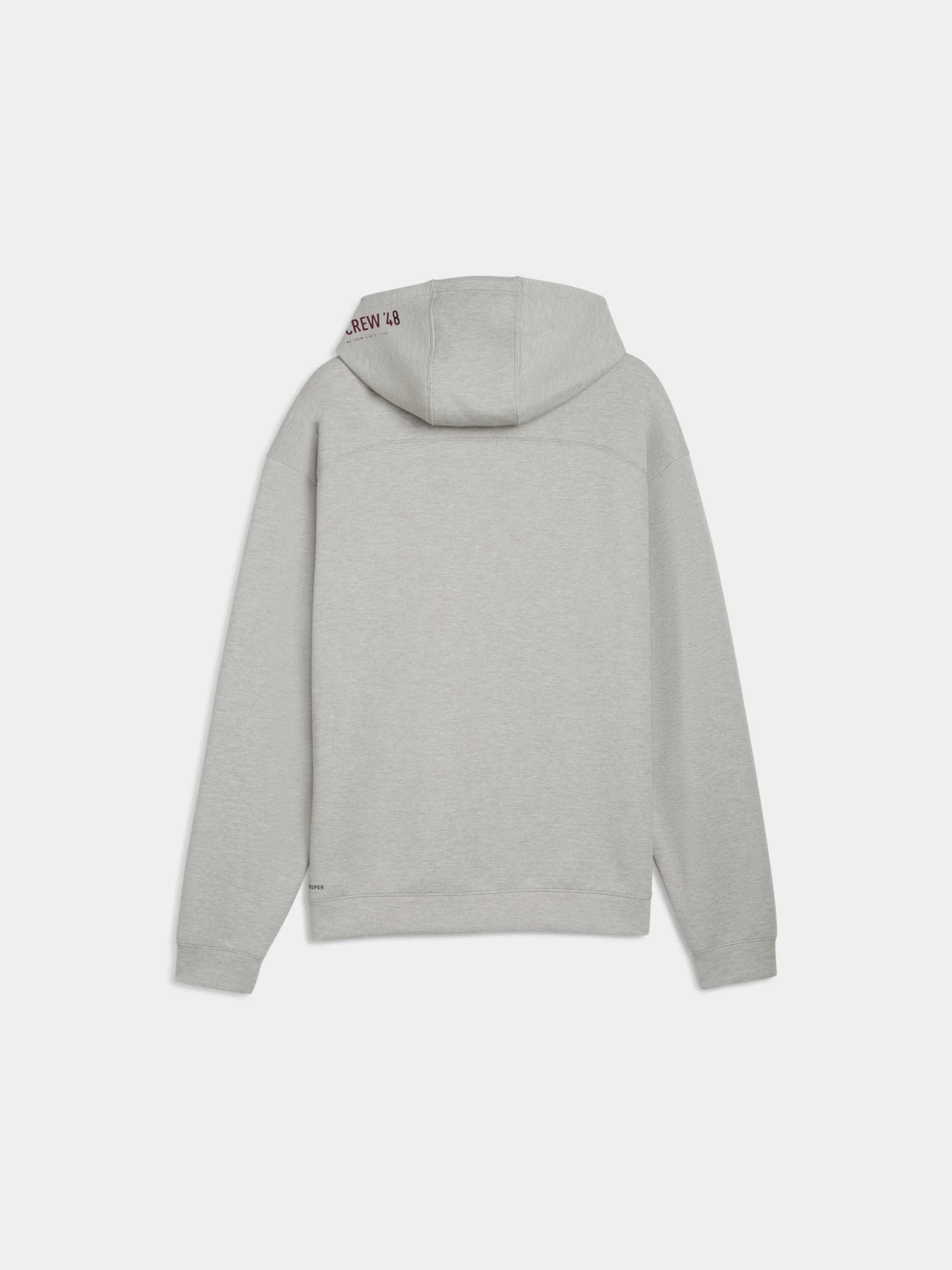Худі та світшоти PUMA M Cloudspun Hoodie модель 527595 Фото