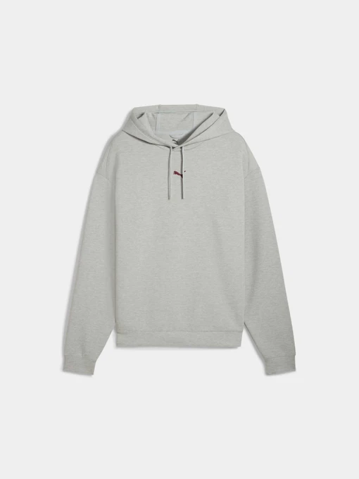 Худі та світшоти PUMA M Cloudspun Hoodie модель 527595 Фото