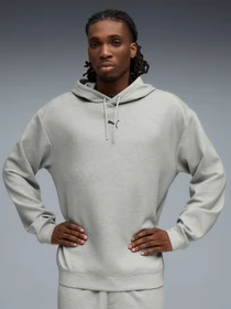 Худі та світшоти PUMA M Cloudspun Hoodie модель 527595 Фото
