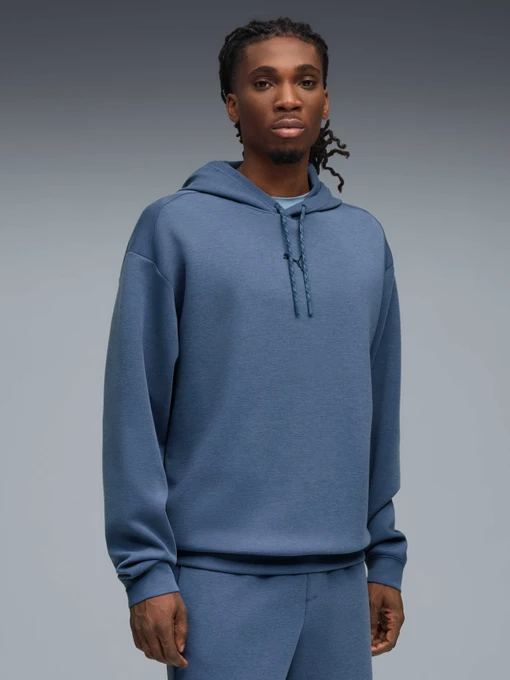 Чоловіче Худі PUMA M Cloudspun Hoodie фото 3