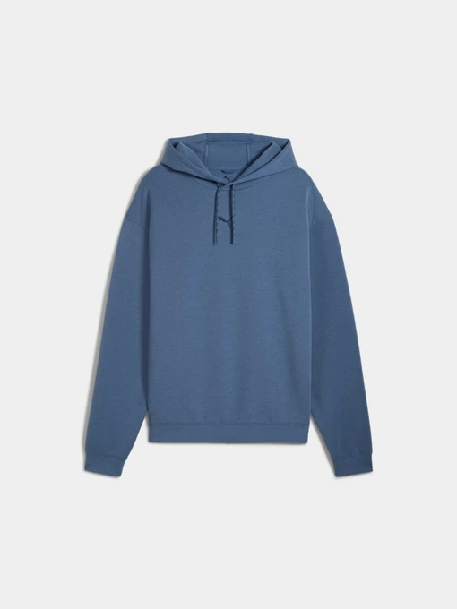 Худи и свитшоты PUMA M Cloudspun Hoodie модель 527595 Фото