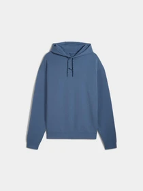Худи и свитшоты PUMA M Cloudspun Hoodie модель 527595 Фото