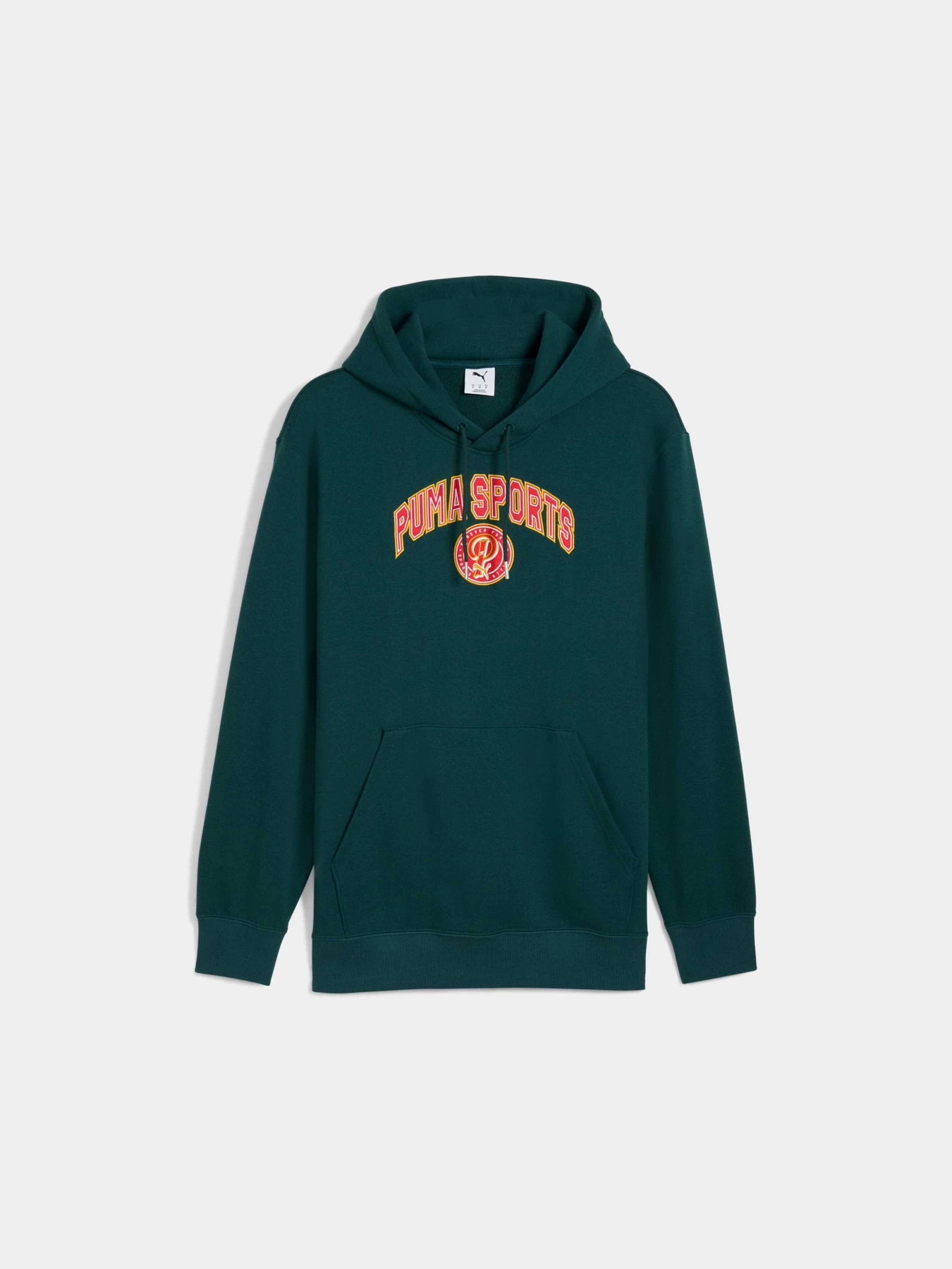 Худі та світшоти PUMA Wardrobe Ess Hoodie модель 632107 Худі та світшоти PUMA Wardrobe Ess Hoodie модель 632107 Фото