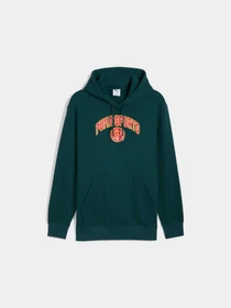 Худі та світшоти PUMA Wardrobe Ess Hoodie модель 632107 Фото