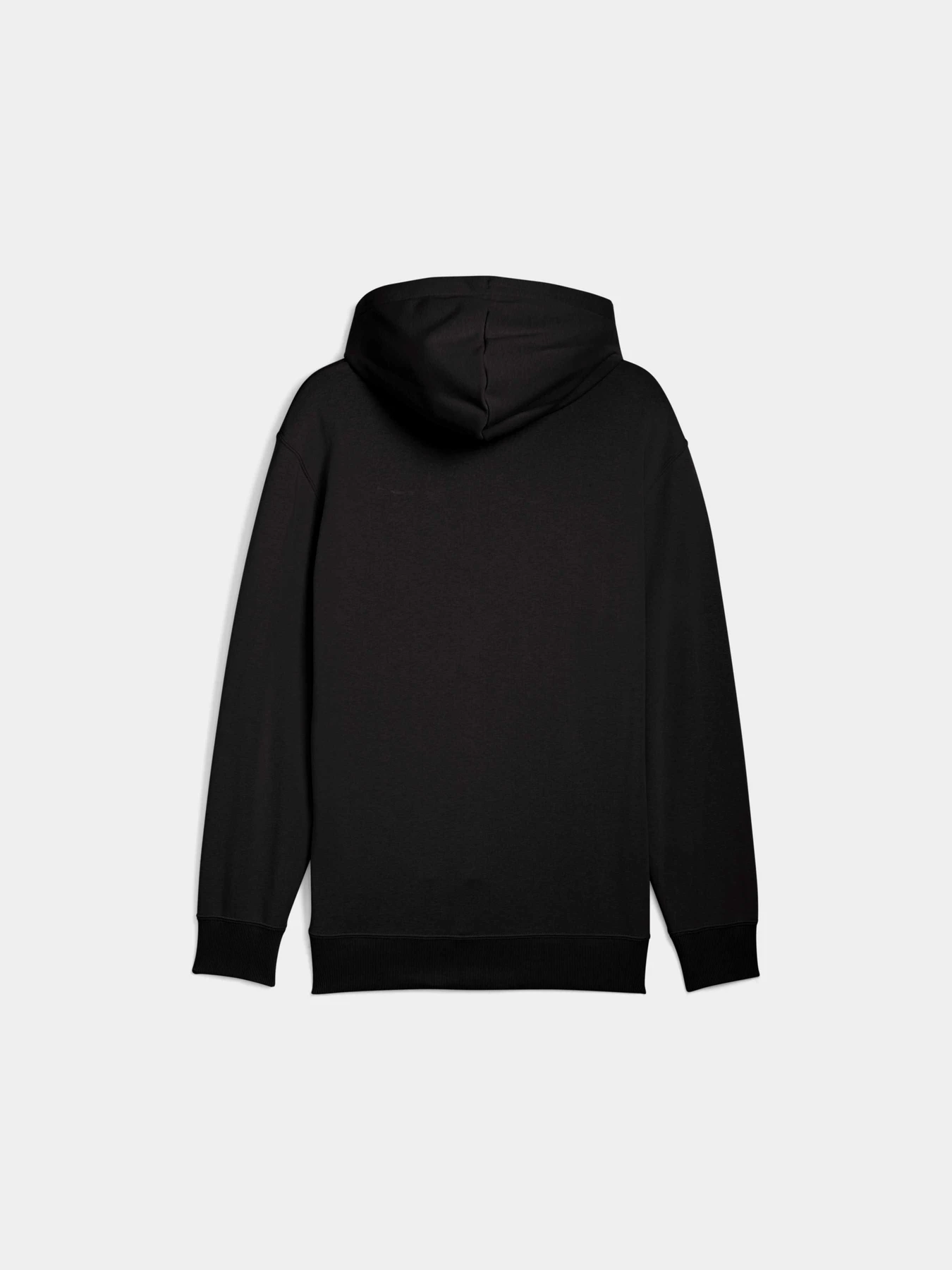 Худі та світшоти PUMA Wardrobe Ess Hoodie модель 632107 Фото