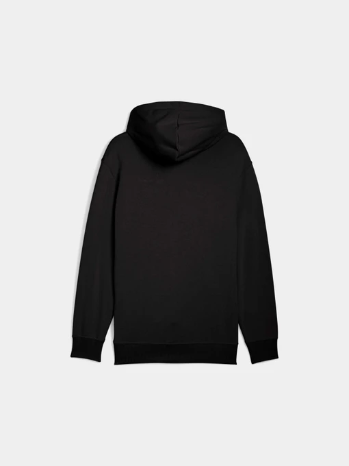 Чоловіче Худі PUMA Wardrobe Ess Hoodie фото 2