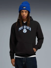 Худі та світшоти PUMA Wardrobe Ess Hoodie модель 632107 Фото