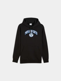 Худі та світшоти PUMA Wardrobe Ess Hoodie модель 632107 Фото