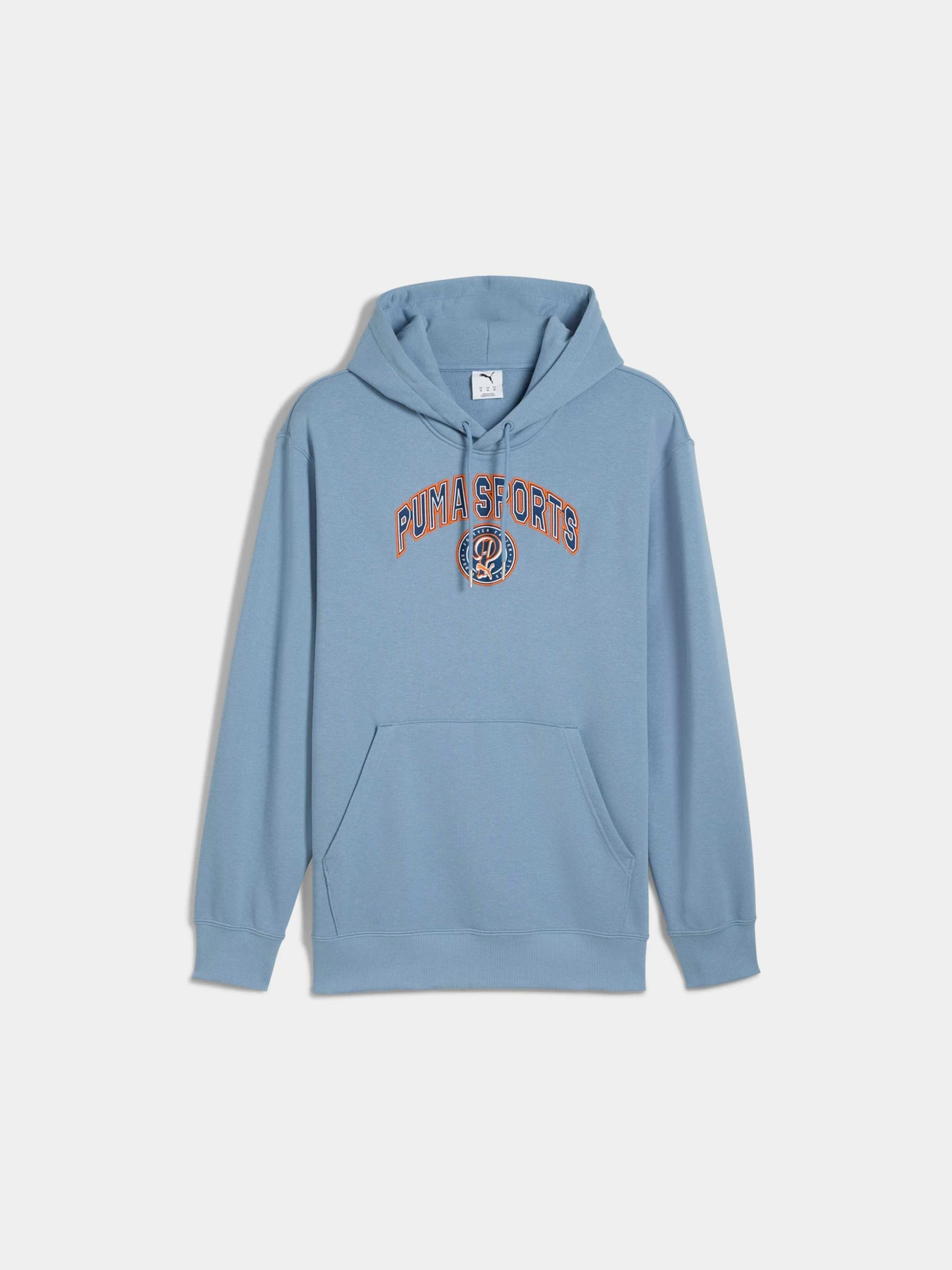Худі та світшоти PUMA Wardrobe Ess Hoodie модель 632107 Фото