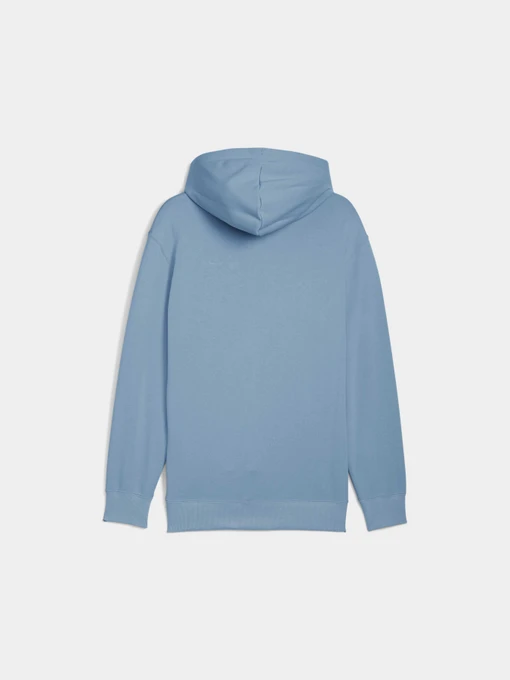 Чоловіче Худі PUMA Wardrobe Ess Hoodie фото 2