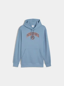 Худі та світшоти PUMA Wardrobe Ess Hoodie модель 632107 Фото