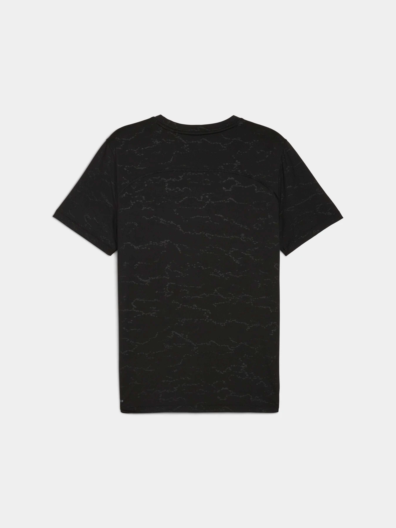 Футболки і поло PUMA M Cloudspun Emboss Tee модель 527646 Футболки і поло PUMA M Cloudspun Emboss Tee модель 527646 Фото