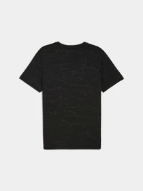 Футболки і поло PUMA M Cloudspun Emboss Tee модель 527646 Фото