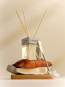 Аромат для дома Salt butter croissant Sister’s Aroma модель 4820227785391 Фото