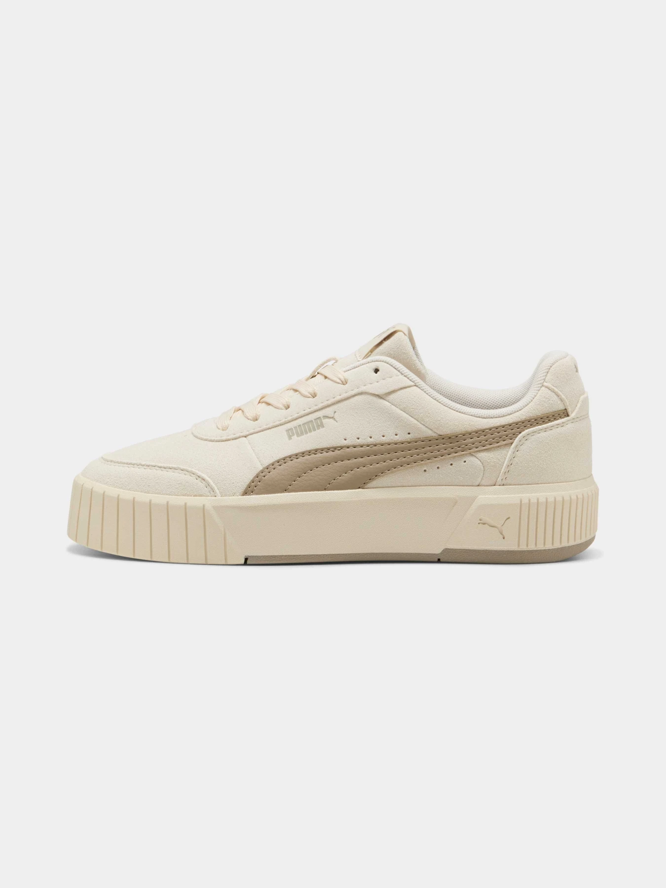 Кеды PUMA Carina Mia Sd модель 402638 Кеды PUMA Carina Mia Sd модель 402638 Фото