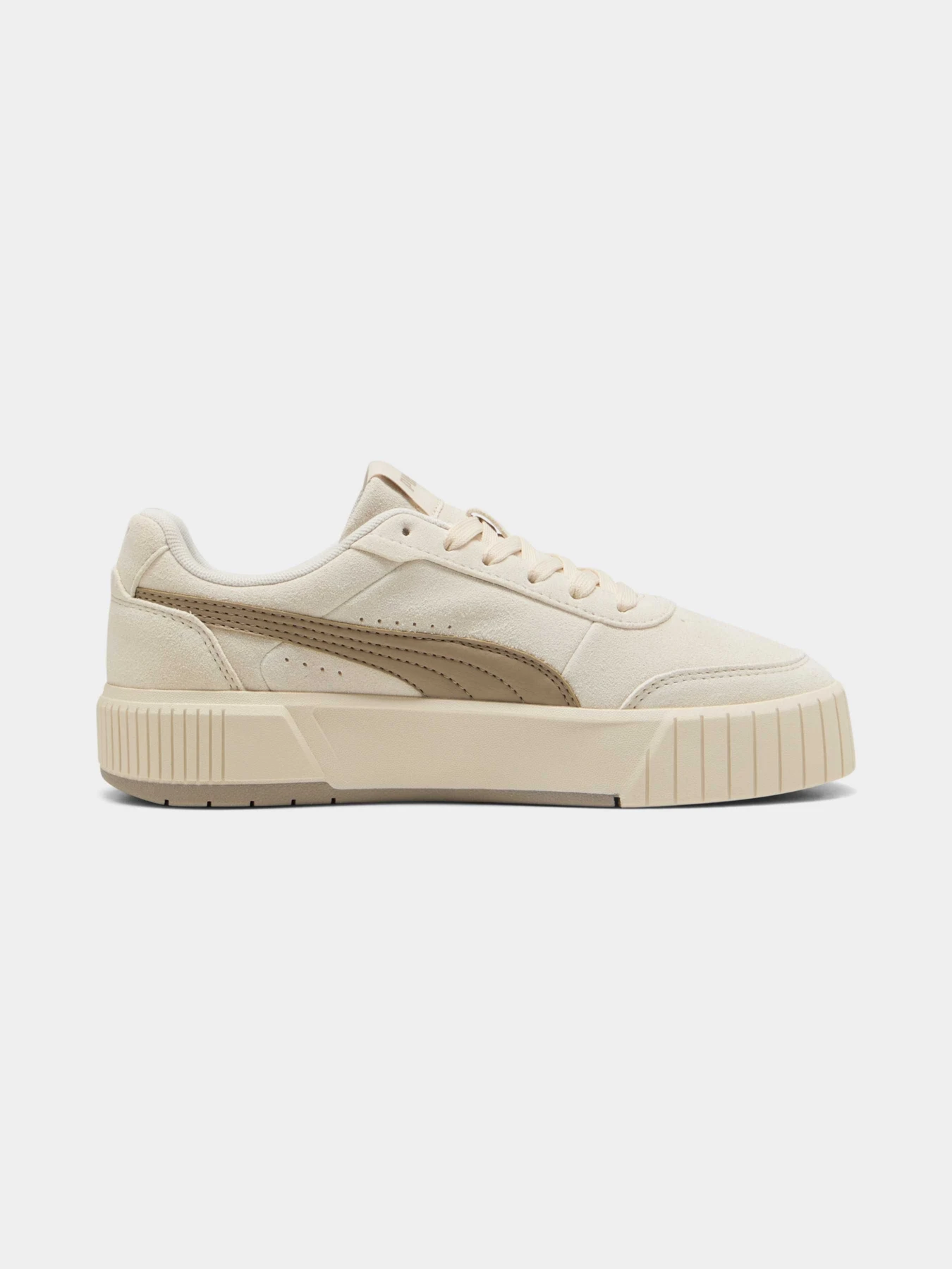Кеды PUMA Carina Mia Sd модель 402638 Кеды PUMA Carina Mia Sd модель 402638 Фото