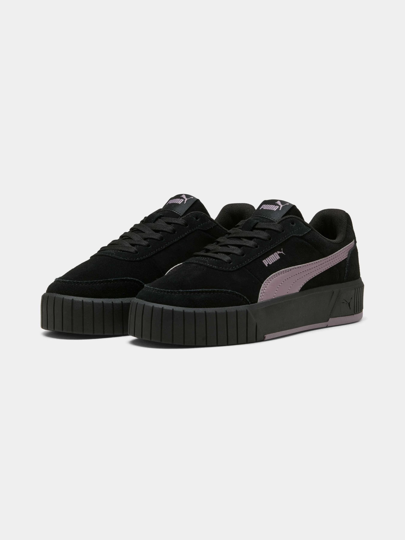 Кеды PUMA Carina Mia Sd модель 402638 Фото