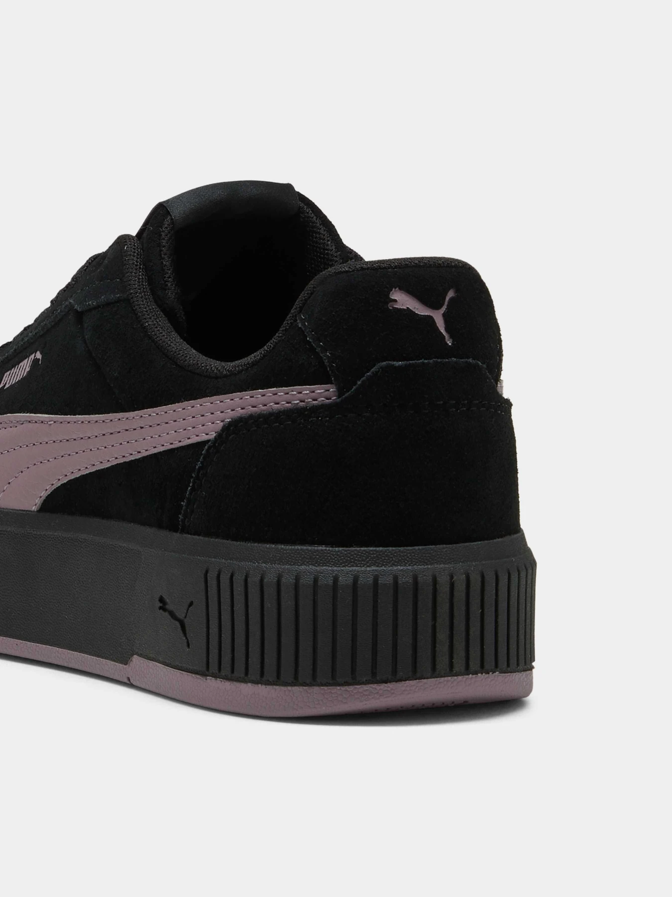 Кеды PUMA Carina Mia Sd модель 402638 Фото