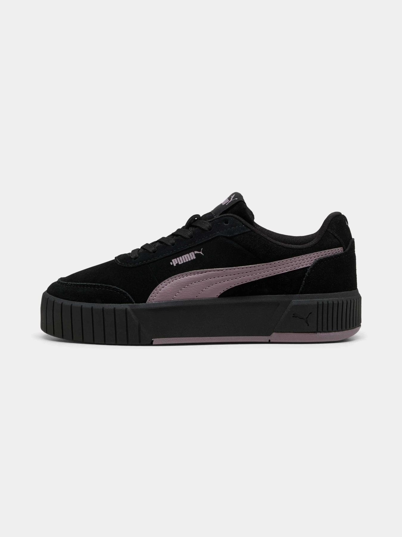Кеды PUMA Carina Mia Sd модель 402638 Фото