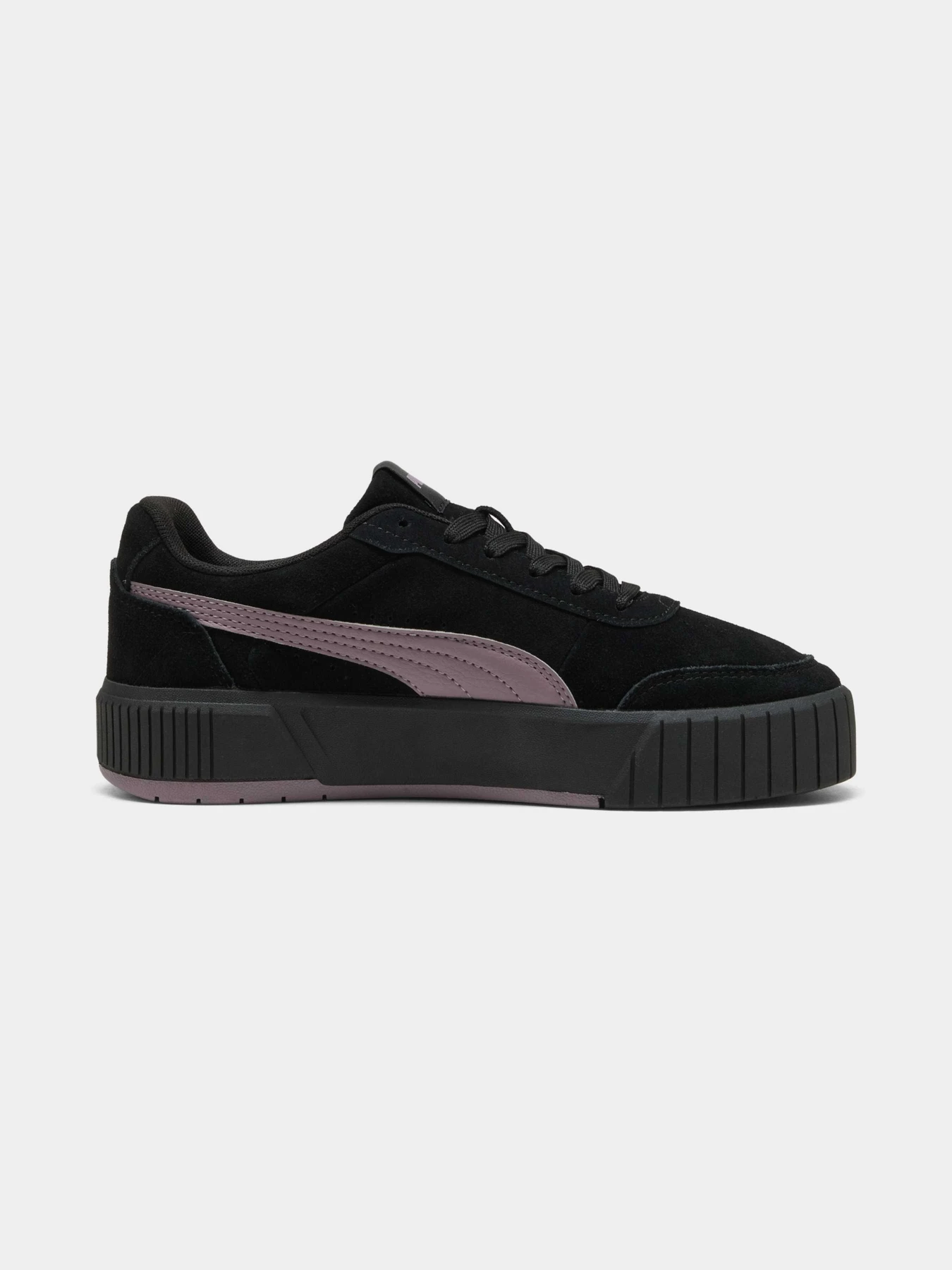 Кеды PUMA Carina Mia Sd модель 402638 Фото