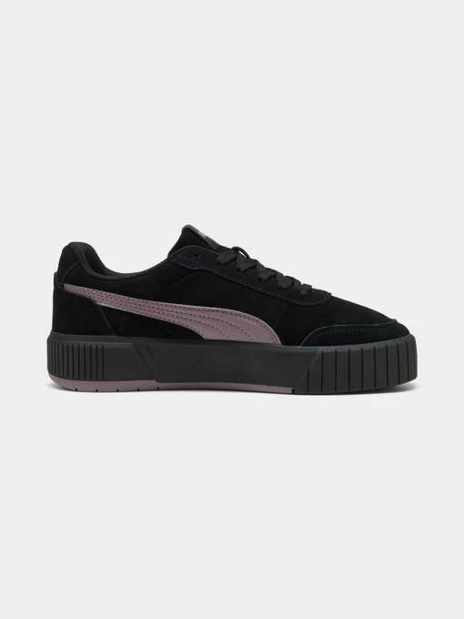 Кеды PUMA Carina Mia Sd модель 402638 Фото