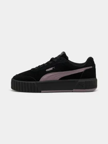 Кеды PUMA Carina Mia Sd модель 402638 Фото