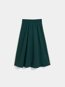 Юбки PUMA T7 Woven Midi Skirt модель 633438 Фото