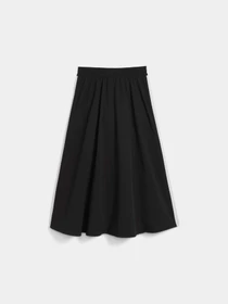 Спідниці PUMA T7 Woven Midi Skirt модель 633438 Фото