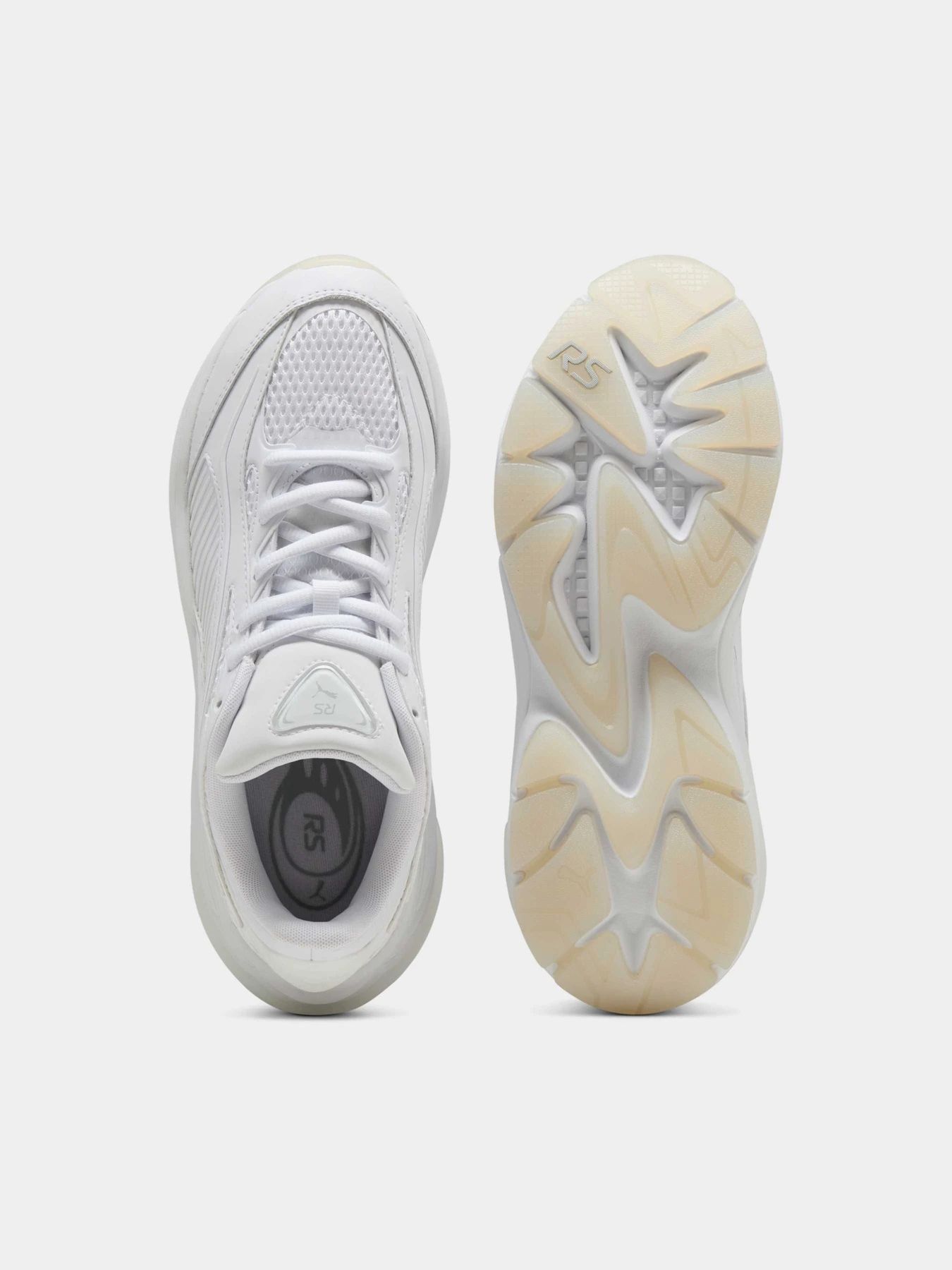 Кроссовки PUMA Rs Surge модель 402916 Фото