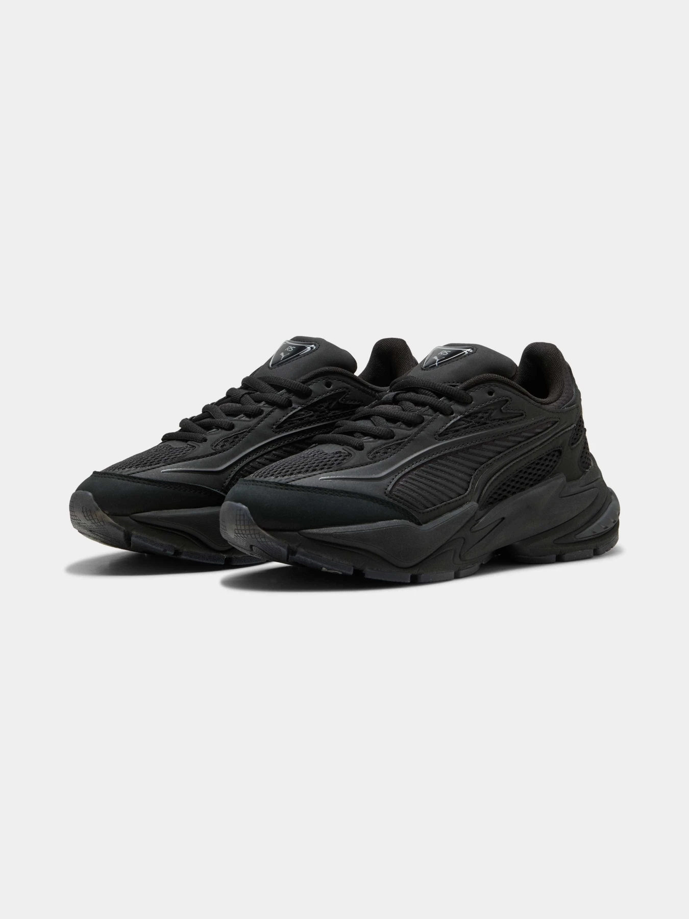 Кроссовки PUMA Rs Surge модель 402916 Кроссовки PUMA Rs Surge модель 402916 Фото