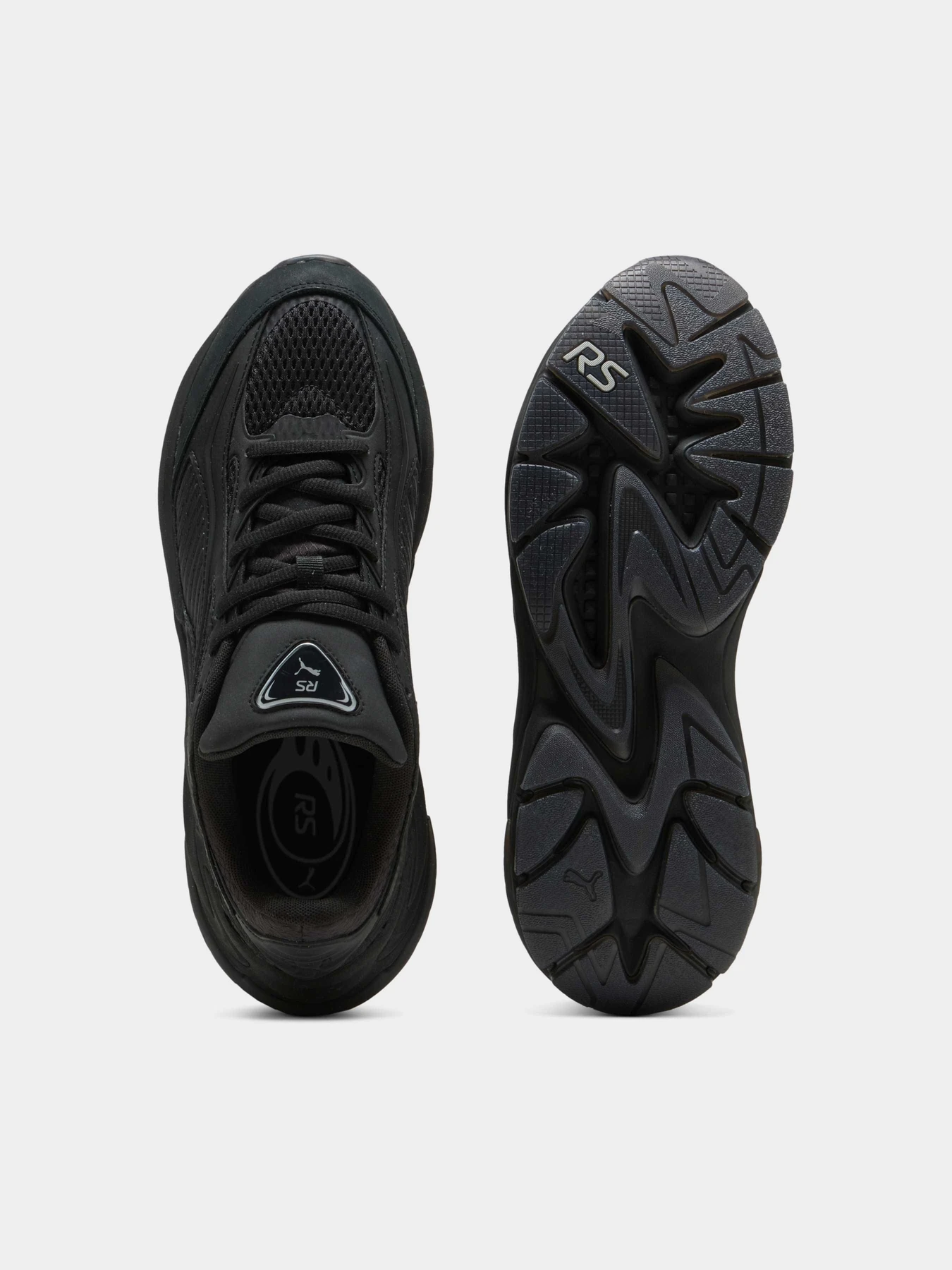 Кроссовки PUMA Rs Surge модель 402916 Кроссовки PUMA Rs Surge модель 402916 Фото