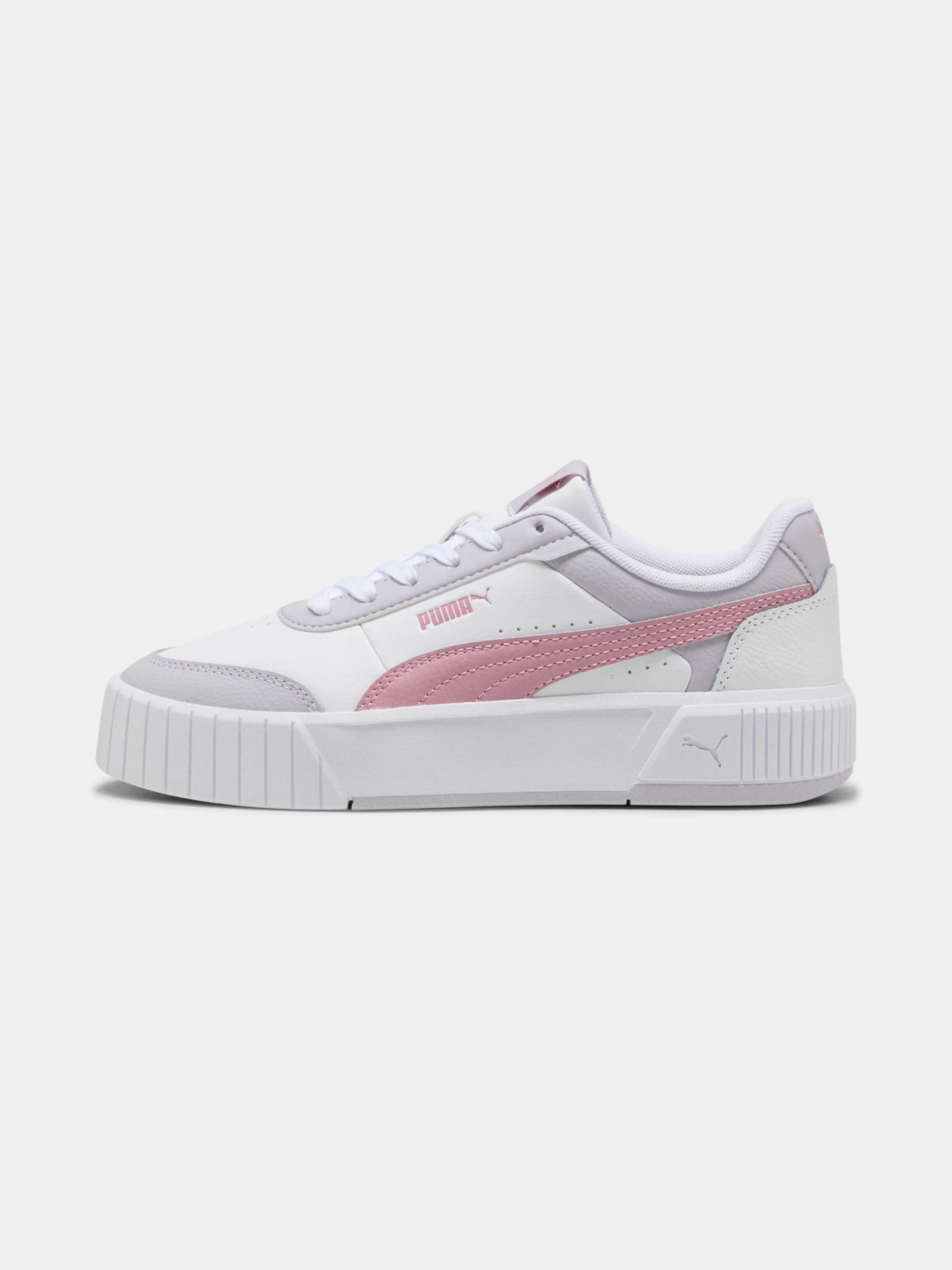 Кеди PUMA Carina Mia модель 402637 Кеди PUMA Carina Mia модель 402637 Фото