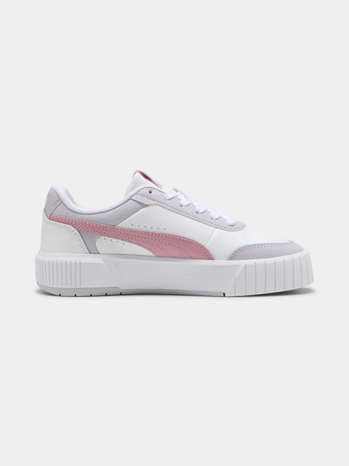 Кеды PUMA Carina Mia модель 402637 Фото