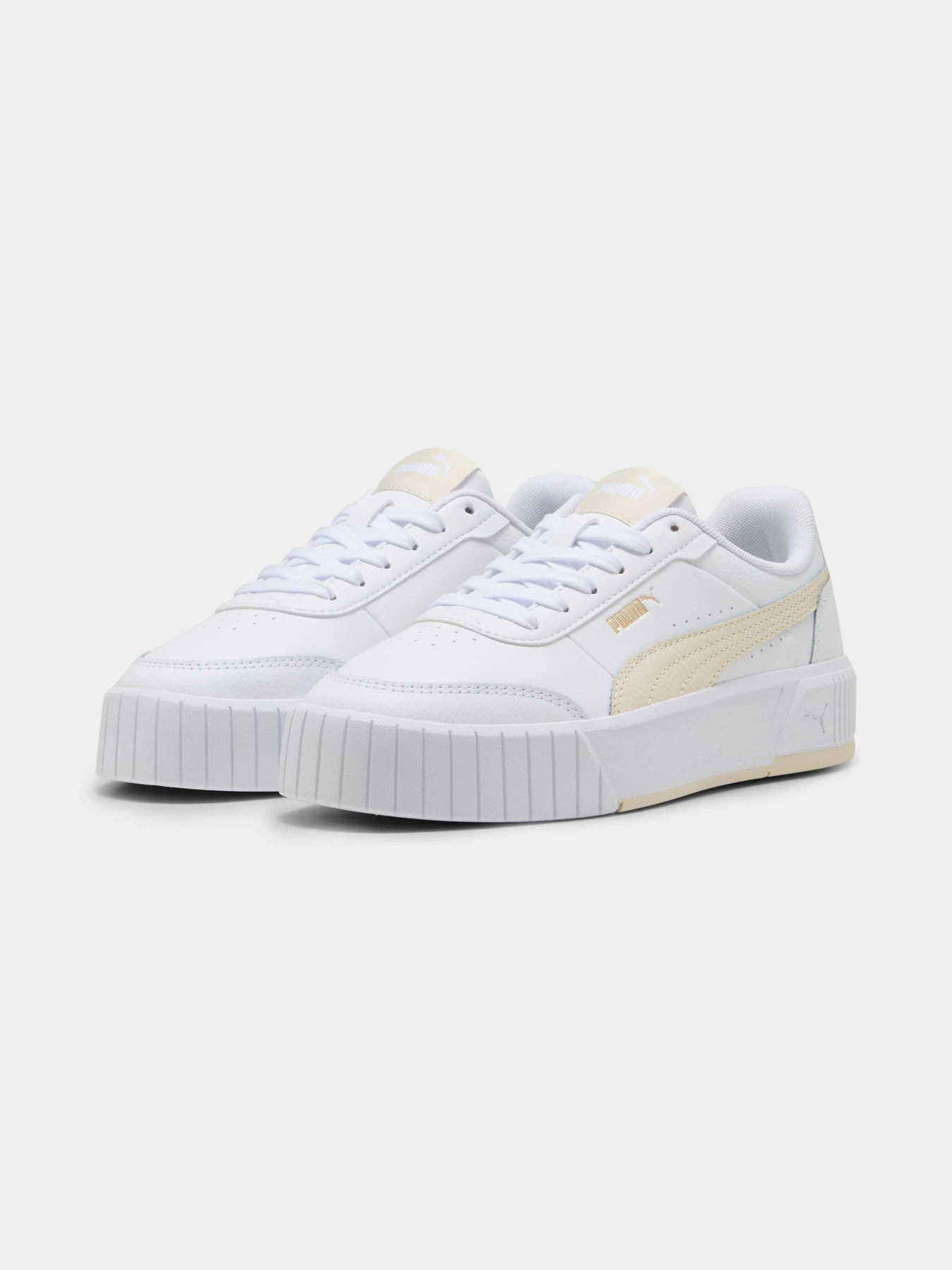 Кеди PUMA Carina Mia модель 402637 Фото