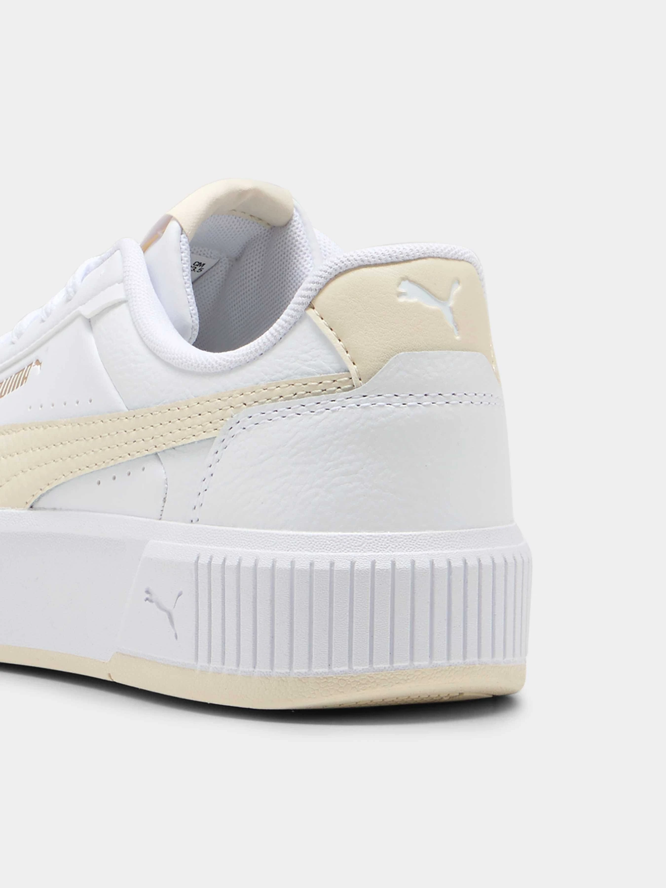 Кеди PUMA Carina Mia модель 402637 Фото