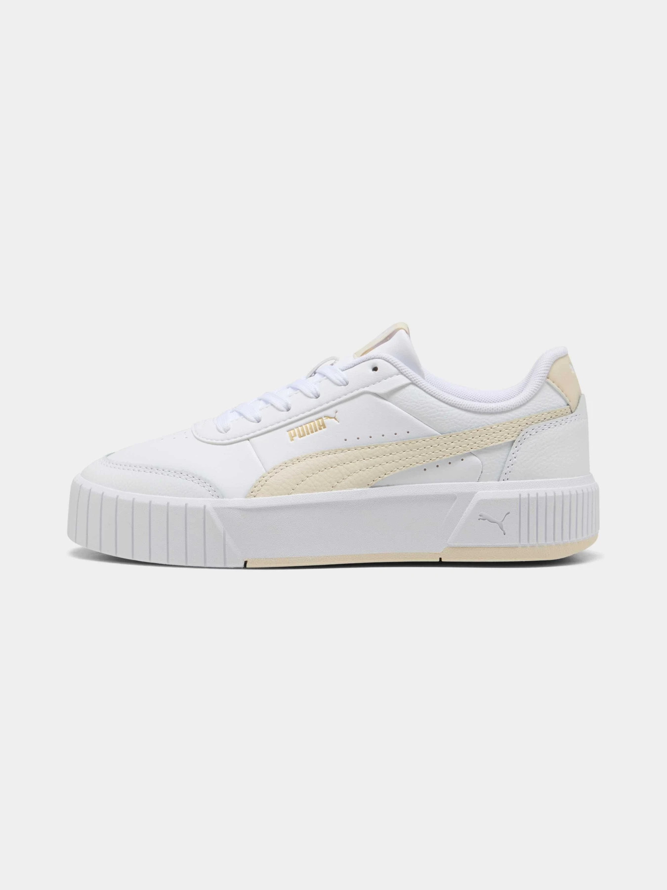 Кеди PUMA Carina Mia модель 402637 Фото