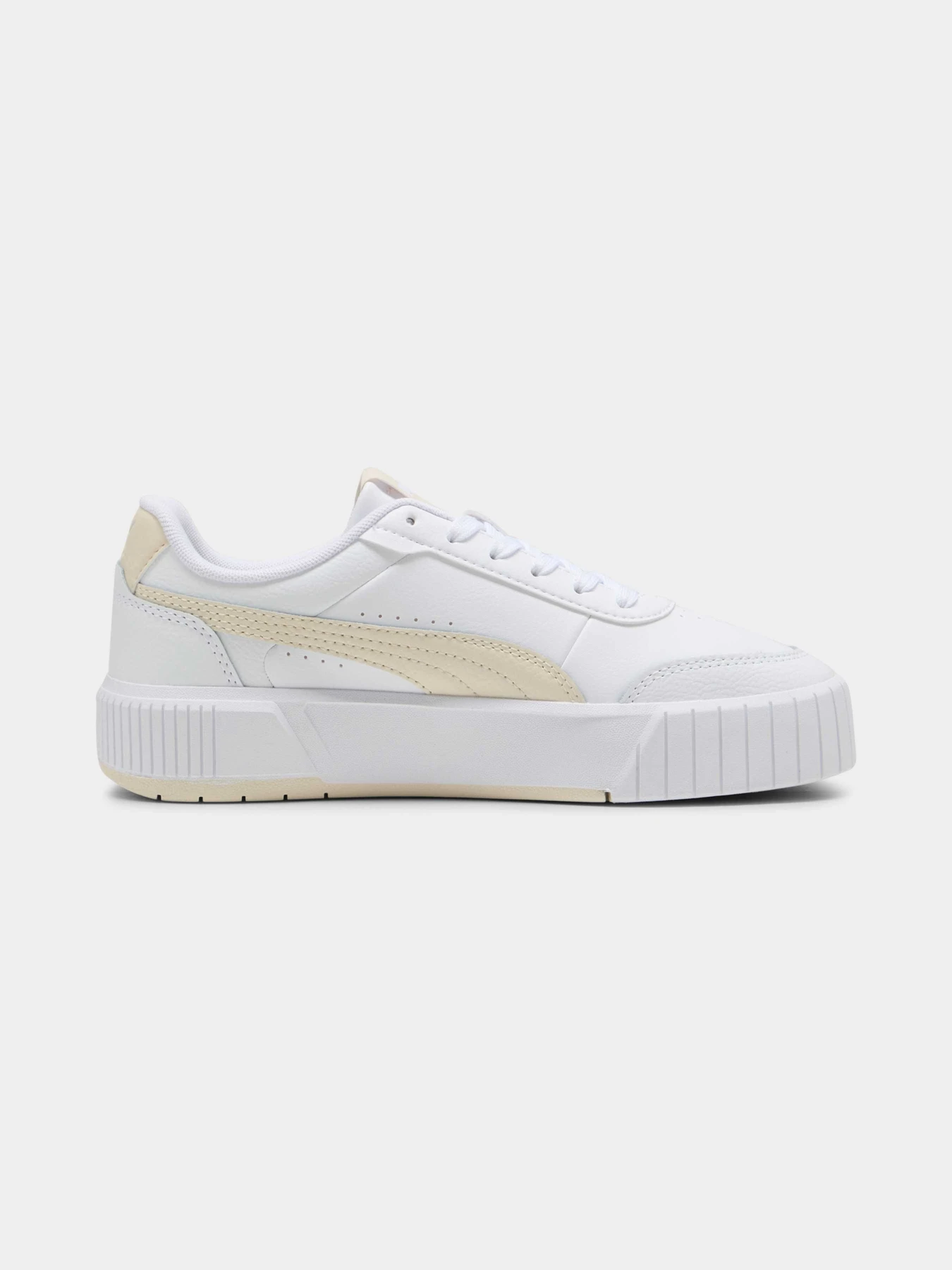 Кеди PUMA Carina Mia модель 402637 Фото
