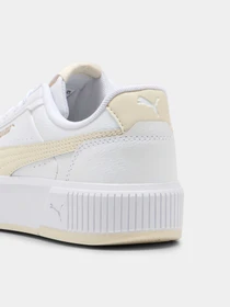 Кеди PUMA Carina Mia модель 402637 Фото