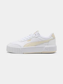 Кеди PUMA Carina Mia модель 402637 Фото