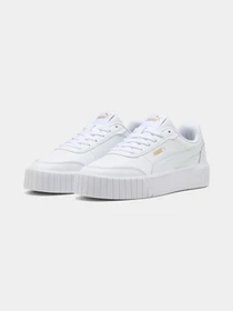 Кеды PUMA Carina Mia модель 402637 Фото