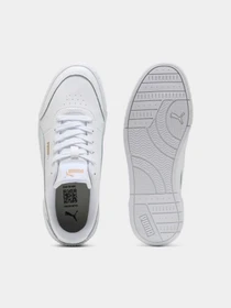Кеды PUMA Carina Mia модель 402637 Фото