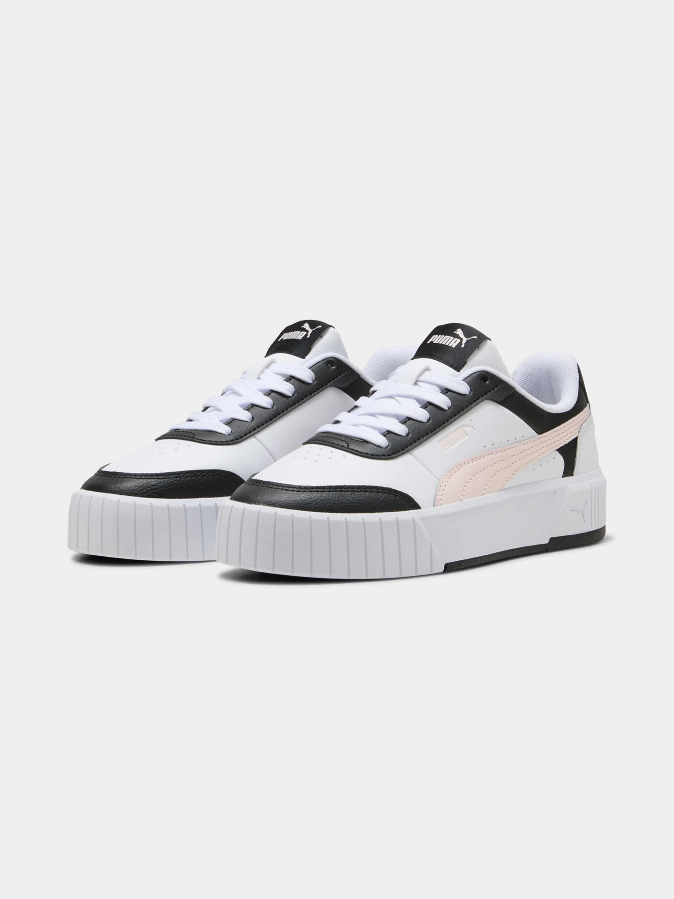 Кеди PUMA Carina Mia модель 402637 Кеди PUMA Carina Mia модель 402637 Фото