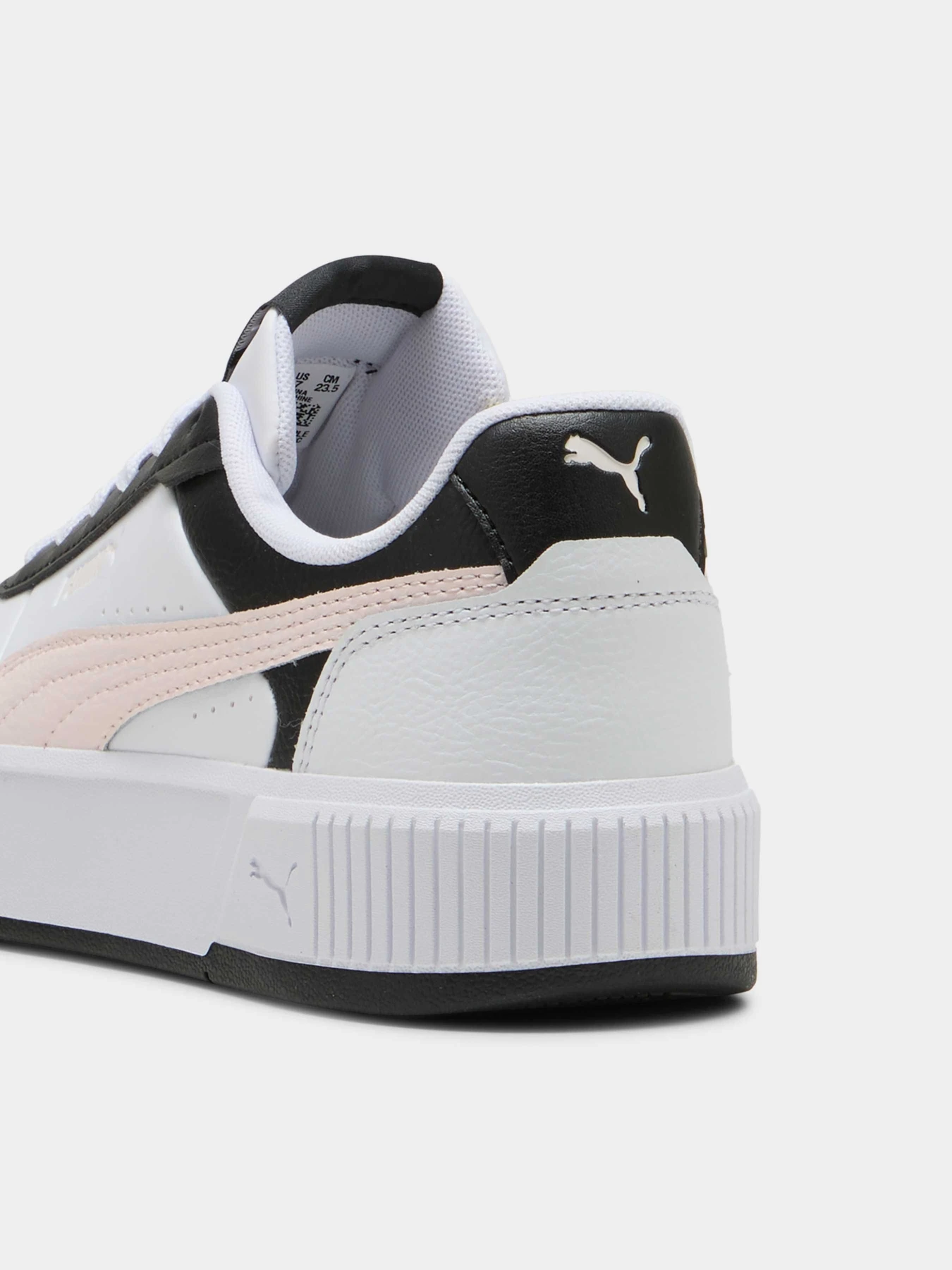 Кеди PUMA Carina Mia модель 402637 Кеди PUMA Carina Mia модель 402637 Фото