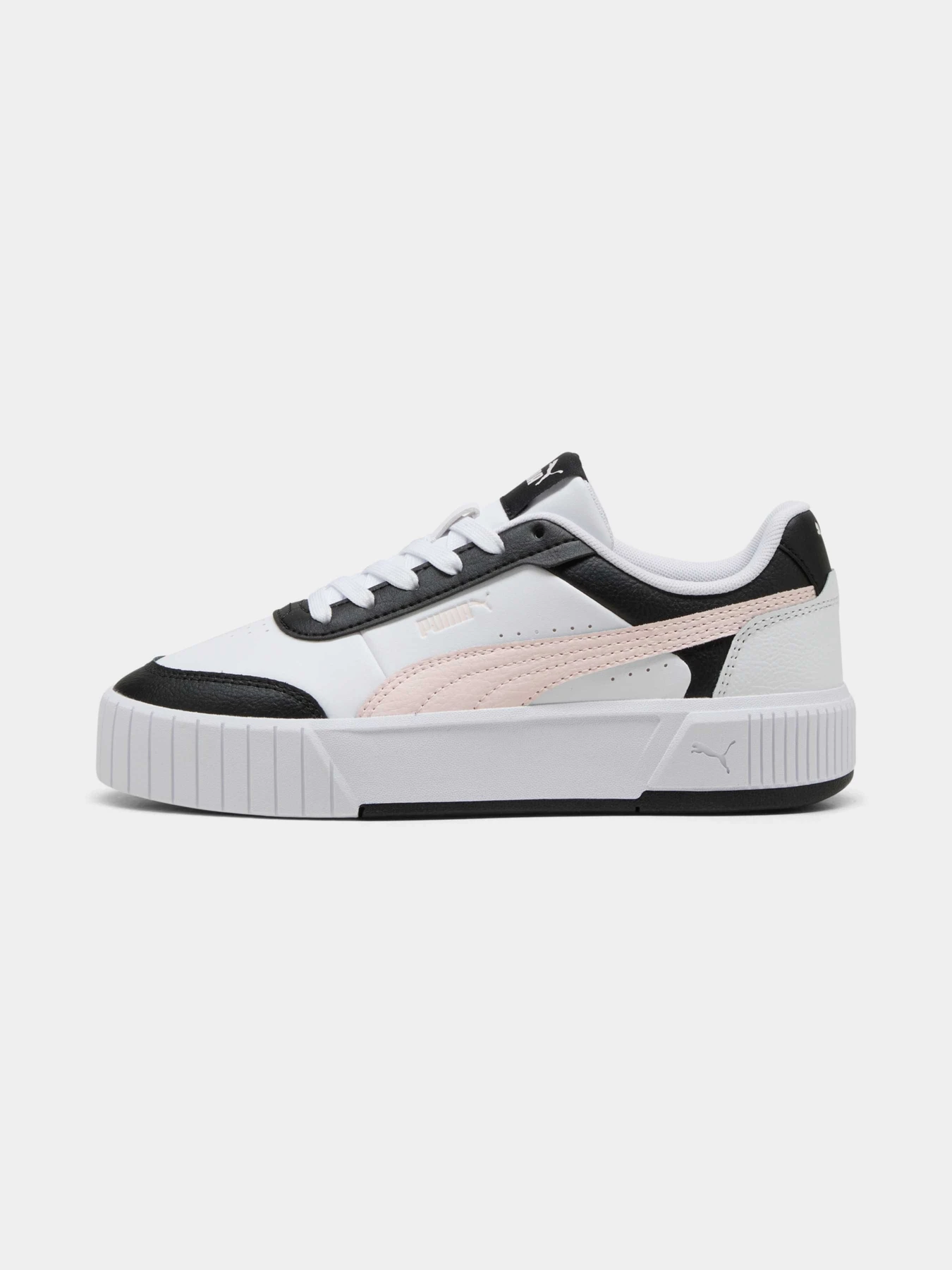 Кеди PUMA Carina Mia модель 402637 Кеди PUMA Carina Mia модель 402637 Фото