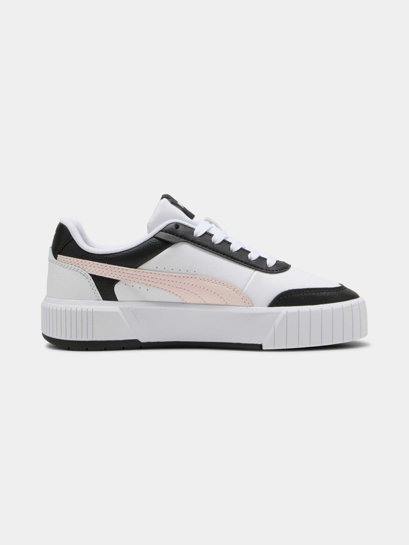 Кеди PUMA Carina Mia модель 402637 Кеди PUMA Carina Mia модель 402637 Фото