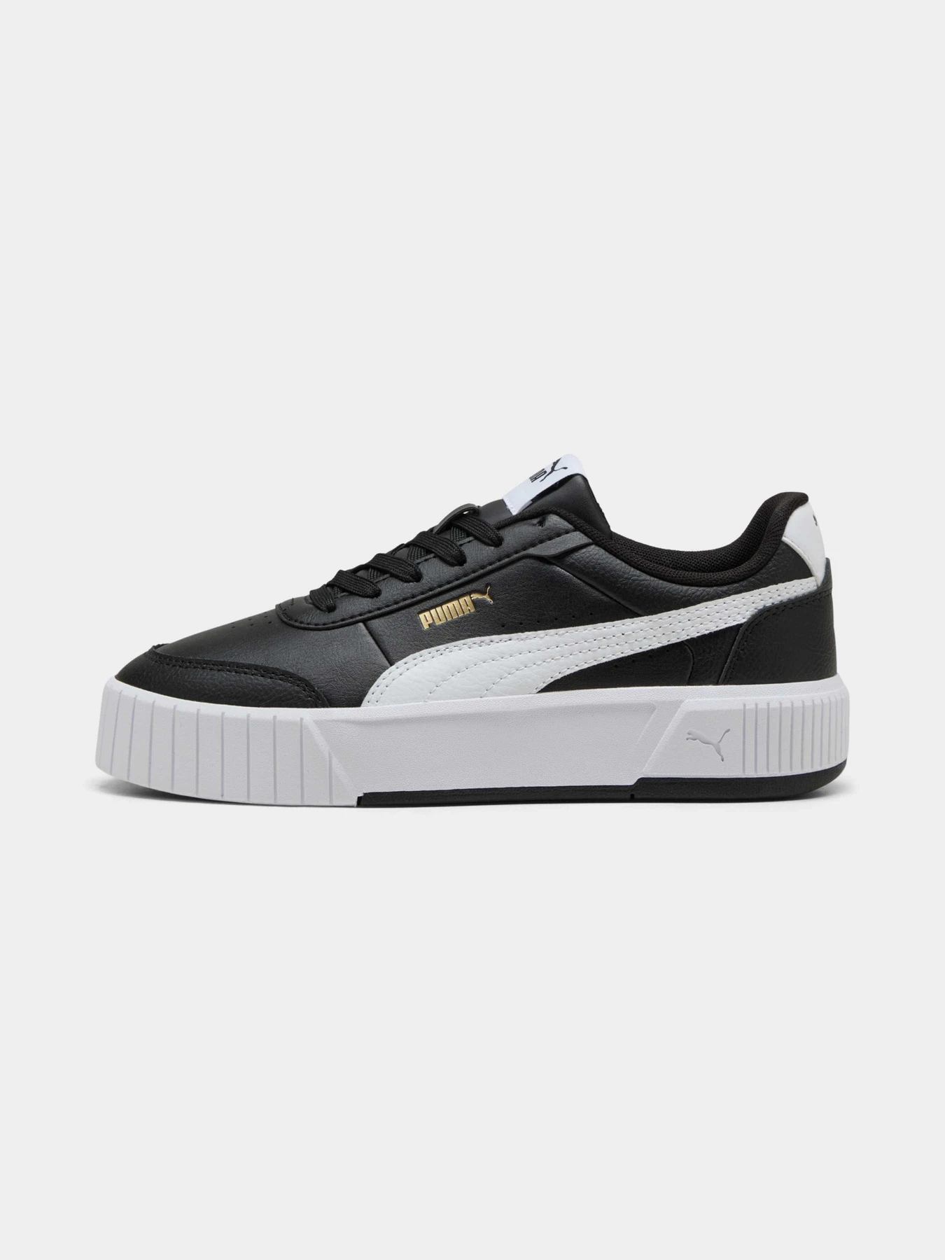 Кеды PUMA Carina Mia модель 402637 Кеды PUMA Carina Mia модель 402637 Фото