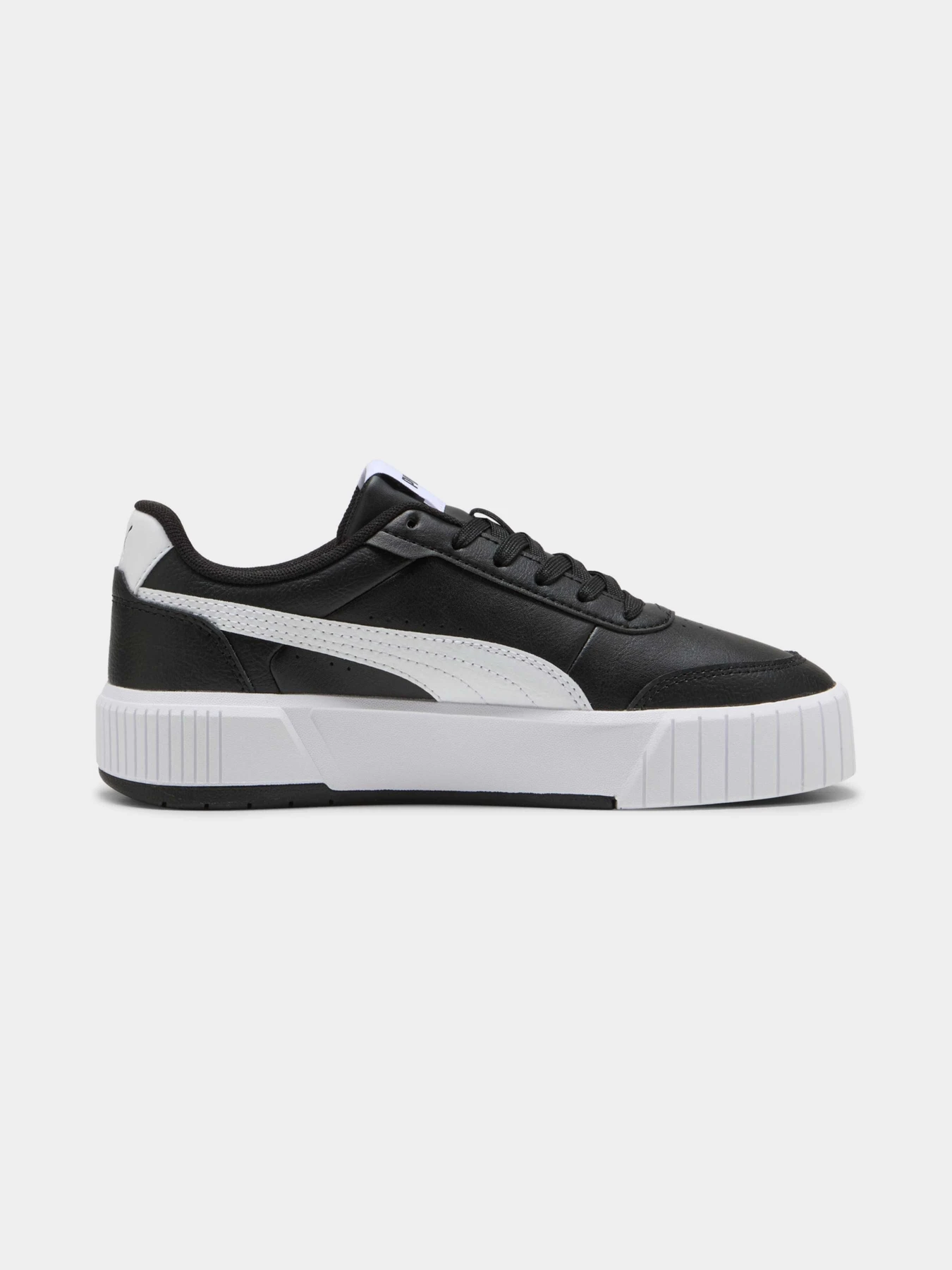 Кеды PUMA Carina Mia модель 402637 Кеды PUMA Carina Mia модель 402637 Фото