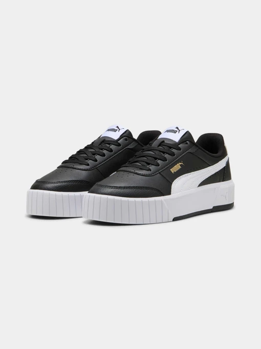 Жіночі Кеди низькі PUMA Carina Mia фото 2