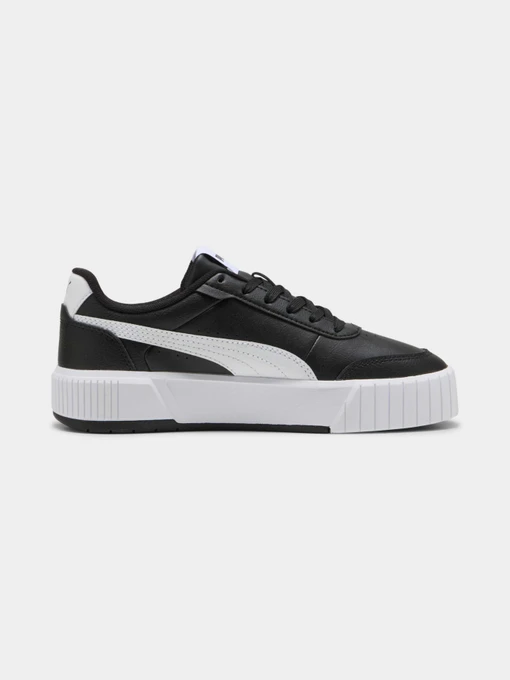 Кеды PUMA Carina Mia модель 402637 Фото